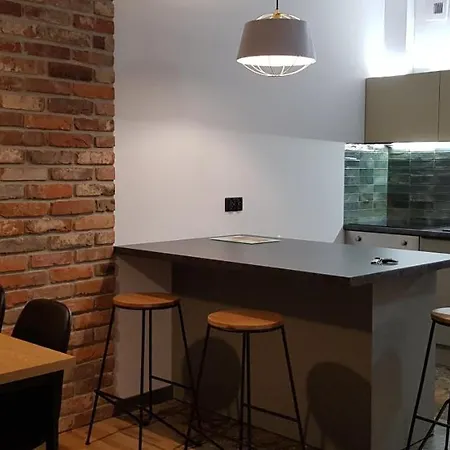 Apartament Natura Częstochowa Zewnętrze zdjęcie