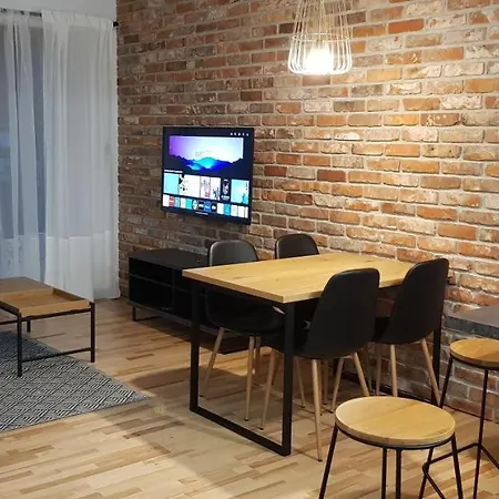 Apartament Natura Częstochowa Zewnętrze zdjęcie