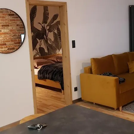 Apartament Natura Częstochowa Zewnętrze zdjęcie