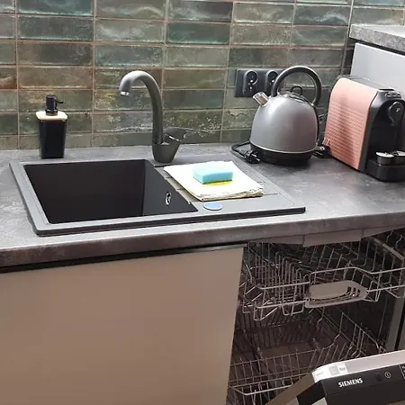 Apartament Natura Częstochowa Zewnętrze zdjęcie