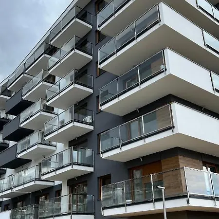 Apartament Natura Częstochowa Zewnętrze zdjęcie