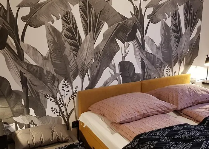 Apartament Natura