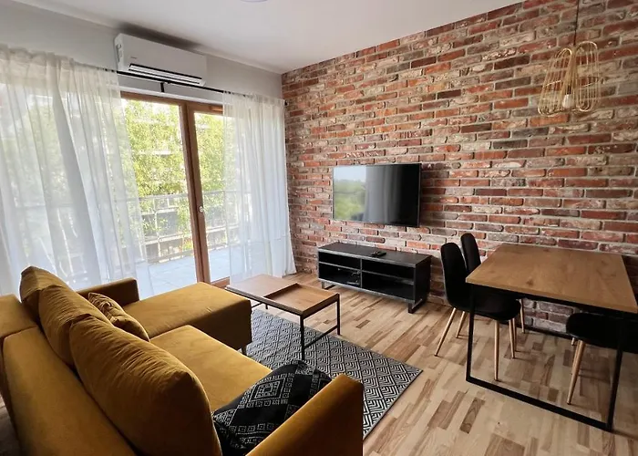 Apartament Natura