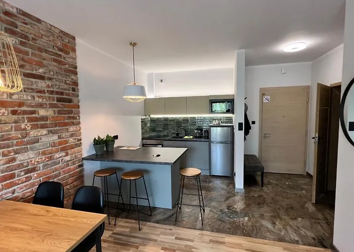 Apartament Natura