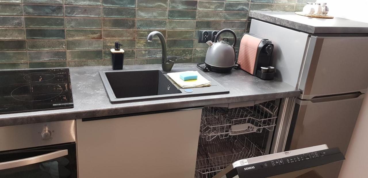 Apartament Natura