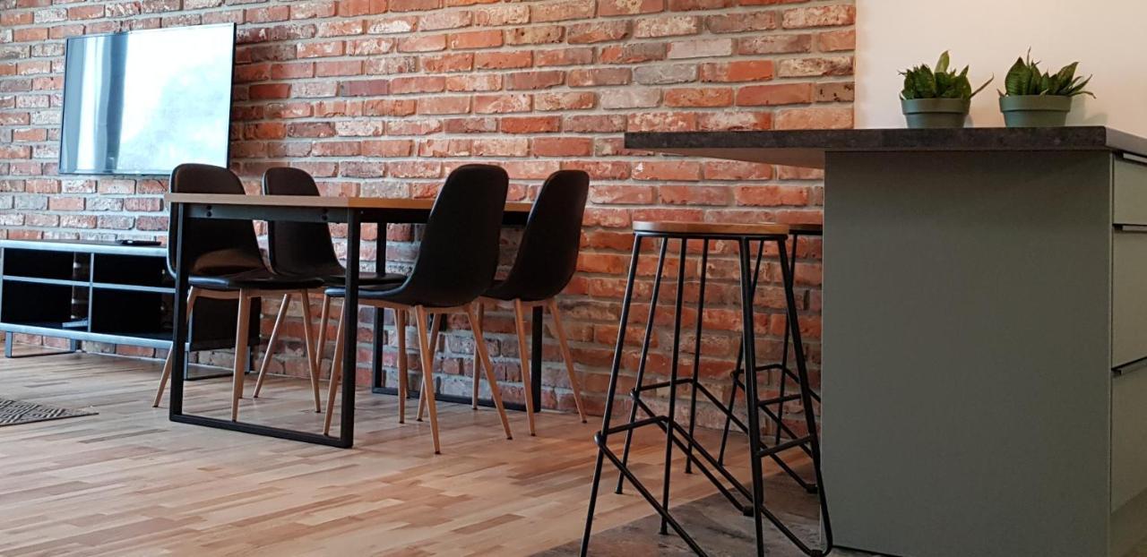 Natura Apartment Czestochowa
