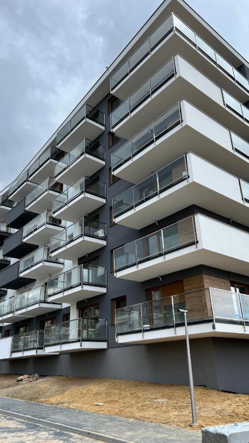 Natura Apartment *