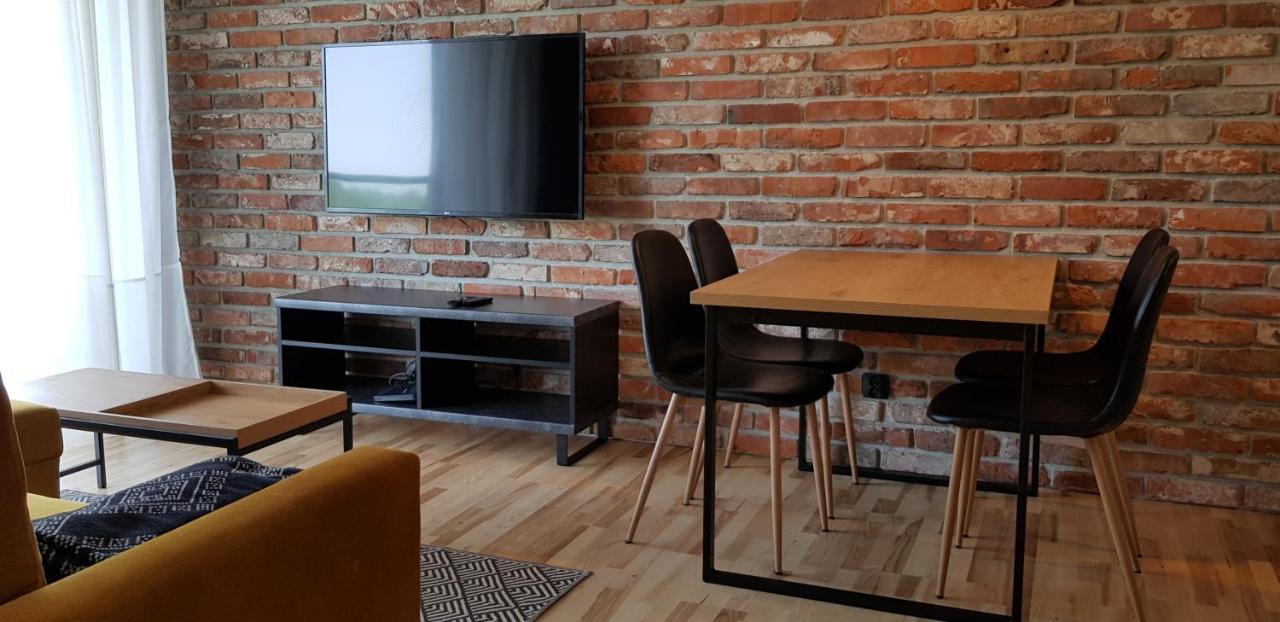 Natura Apartment