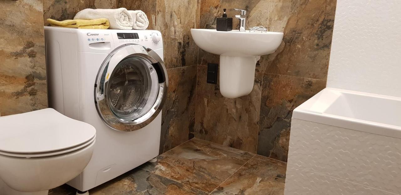Apartament Natura *