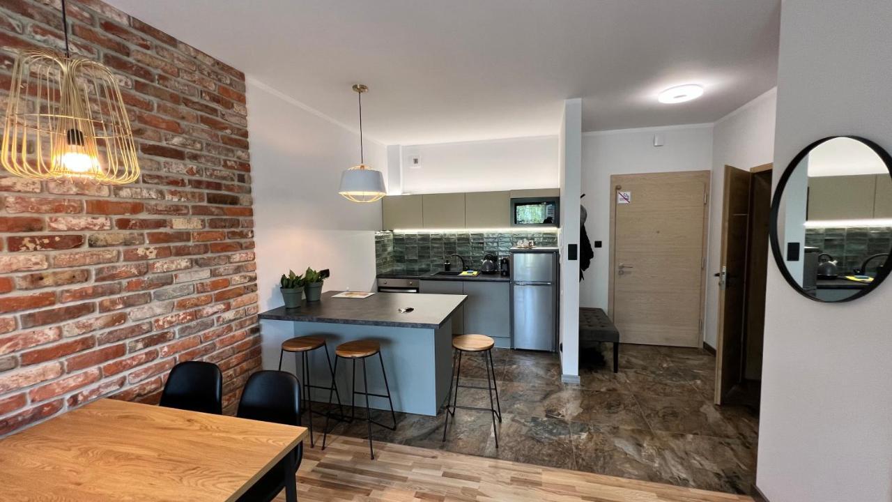 Apartment Natura *