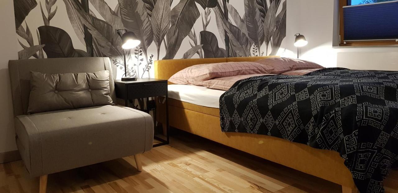 Natura Apartment Czestochowa
