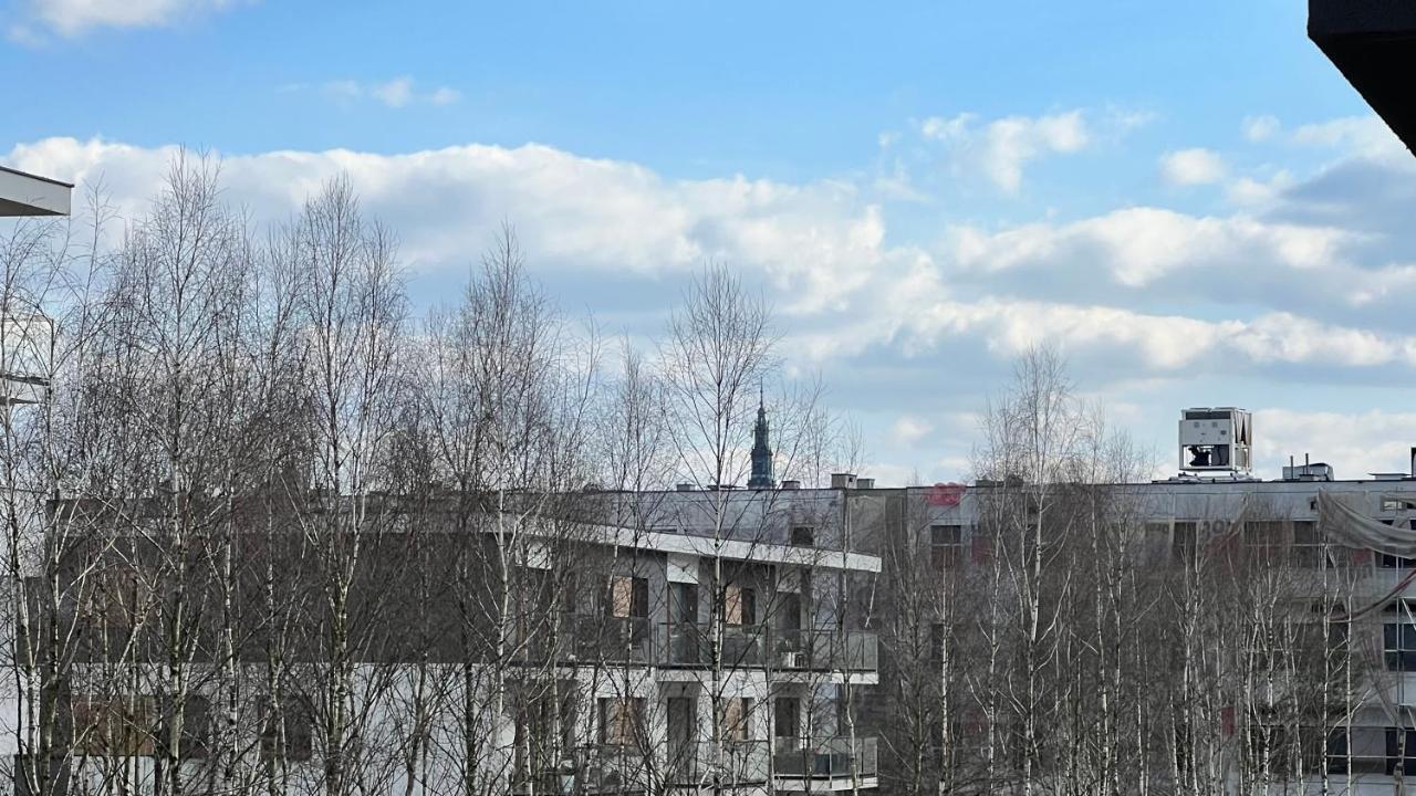 Natura Apartament Częstochowa