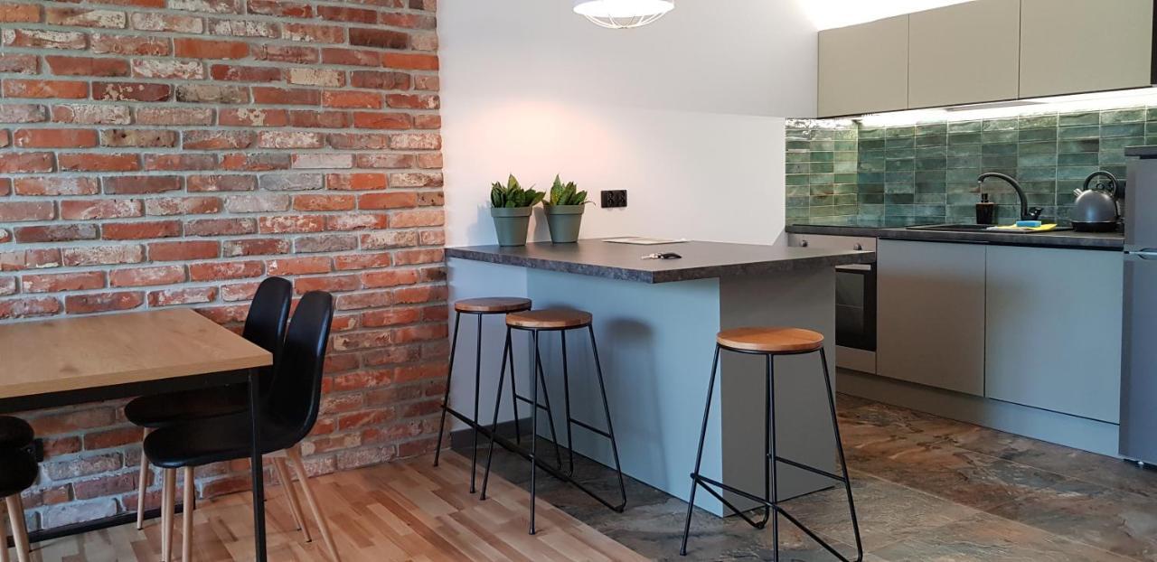 Natura Apartment Czestochowa
