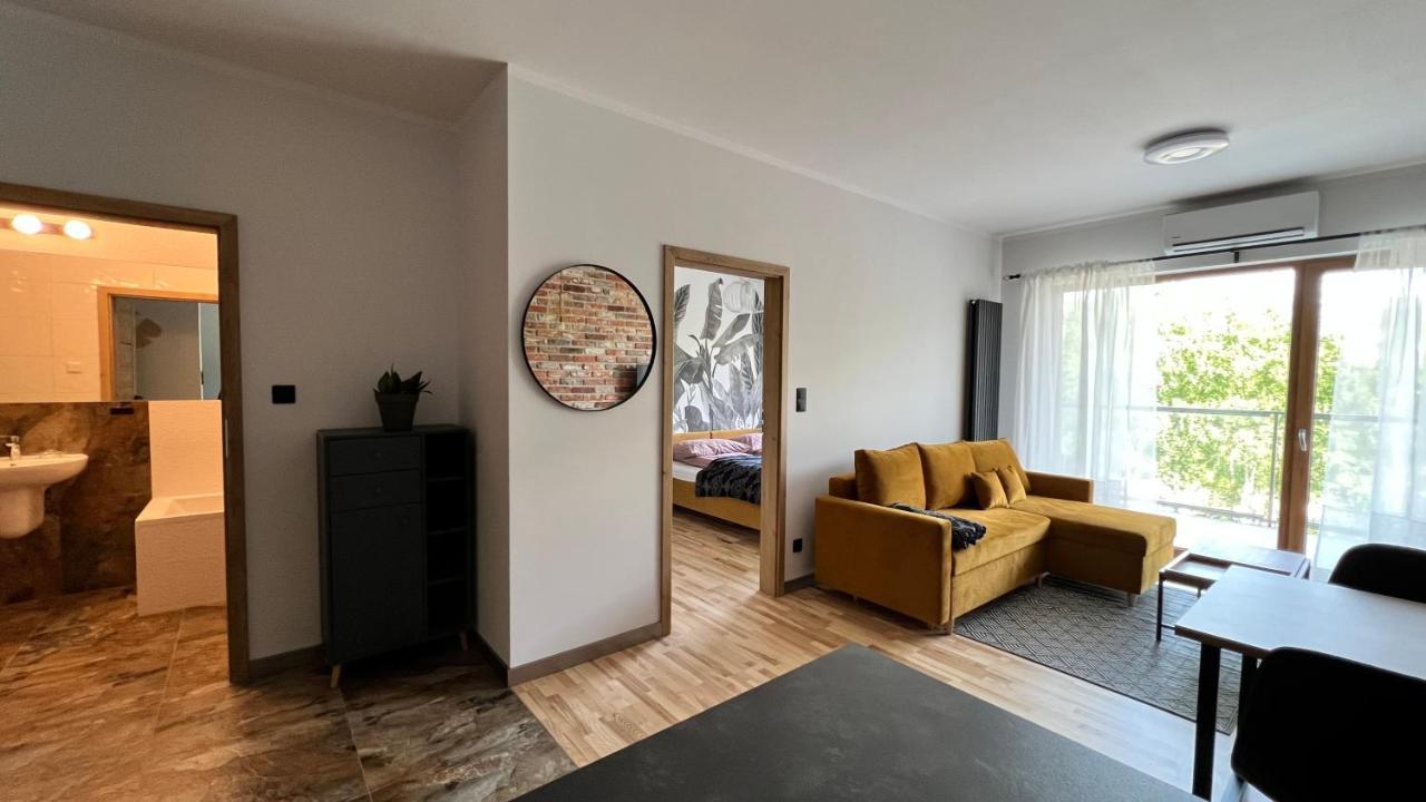 Natura Apartment Czestochowa