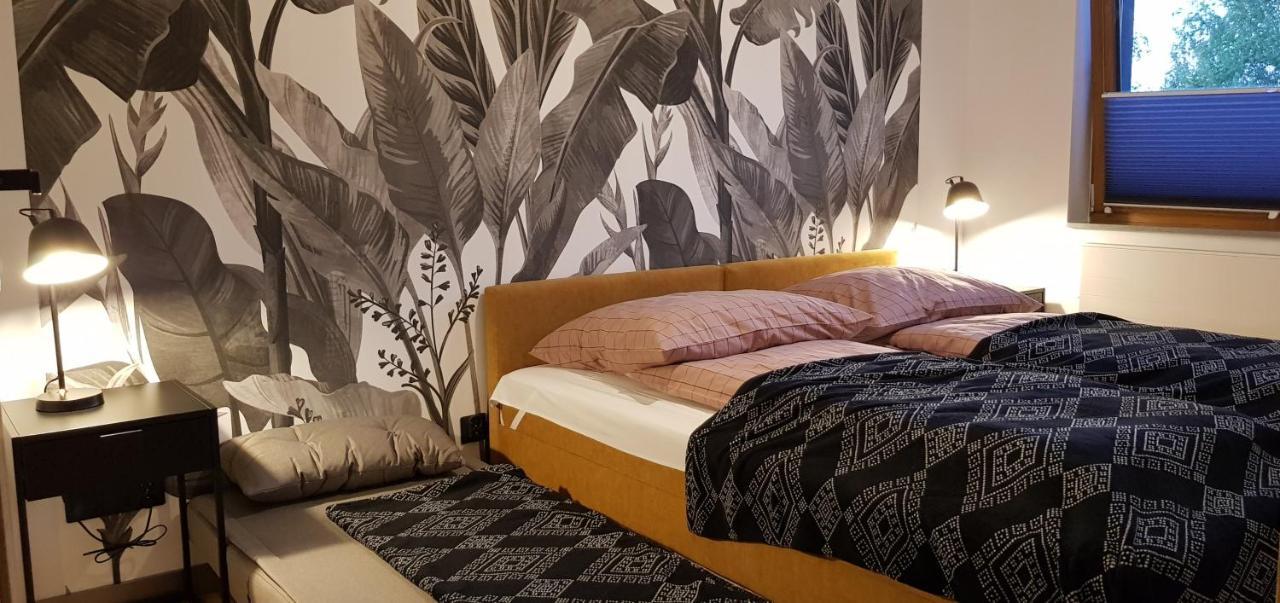 Natura Apartment